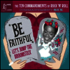 Various Artists - The Ten Commandments Of Rock'N'Roll Vol.6 (CD)