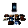 Abba - Studio Albums (Limited 2022 Edition)(180g 10LP Box Set)