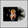 Kim Wilde - Kim Wilde (Clear & Black Splatter Vinyl LP)