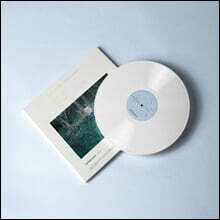 빅베이비드라이버 (Big Baby Driver) - Leftover &amp; Remainder [화이트 컬러 LP]