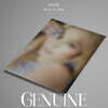 선예 (SUNYE) - 1st Solo Album : Genuine