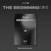 에이티비오 (ATBO) - ATBO DEBUT ALBUM : The Beginning : 開花 [Monochrome ver.]