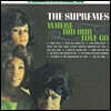 Diana Ross / The Supremes (다이아나 로스 / 더 슈프림스) - Where Did Our Love Go