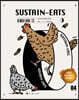 SUSTAIN-EATS (계간) : Vol.4 날아라 꼬꼬
