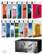 밀란 쿤데라 전집 세트