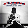 Louis Armstrong - The Complete Satchmo Plays King Oliver (15 Bonus Tracks)(2CD)