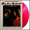 Tom Waits & Crystal Gayle - One From The Heart (마음의 저편) (Soundtrack)(Ltd)(180g Colored LP)