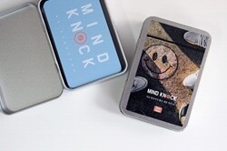 [마인드노크 틴틴] 서로 알아가기 좋은 아이스브레이킹 질문카드 45