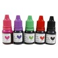 [리필잉크]만년도장(만년스탬프) 전용 리필잉크 10ml(정량!)