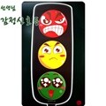 [슈퍼쌤]선생님 감정 신호등(자석)
