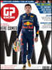 Grand Prix Racing (F1 Racing) (월간) : 2022년 07월