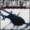 Flotsam And Jetsam (플롯섬 앤 젯섬) - Cuatro