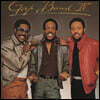 Gap Band (갭 밴드) - Gap Band 4