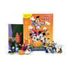 Mickey Halloween My Busy Books 미키 할로윈 마이 비지북