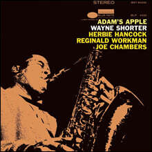 Wayne Shorter (웨인 쇼터) - Adam&#39;s Apple [LP]