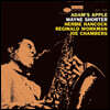 Wayne Shorter (웨인 쇼터) - Adam's Apple [LP]