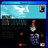 모차르트: 오페라 '돈 지오반니' (Mozart: Opera 'Don Giovanni') (한글자막)(Blu-ray)(2022) - Herbert von Karajan