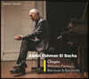 Abdel Rahman El Bacha 쇼팽: 24개의 전주곡, 환상곡, 자장가, 뱃노래 (Chopin: Preludes, Fantaisie, Berceuse Et Barcarolle)