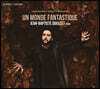 Jean-Baptiste Doulcet 구노-리스트: 파우스트의 왈츠 / 슈만: 크라이슬레리아나 / 리스트: 단테를 읽고 / 장-밥티스트 둘세: 엔디미온
