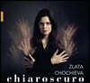 Zlata Chochieva 모차르트 / 스크리아빈: 피아노 작품집 (Chiaroscuro)