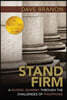 Stand Firm