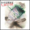 David Bowie (데이비드 보위) - 1. Outside (The Nathan Adler Diaries: A Hyper-cycle) [2LP]