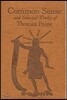 Common Sense and Selected Works of Thomas Paine