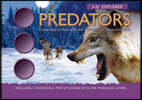 3-D Explorer: Predators