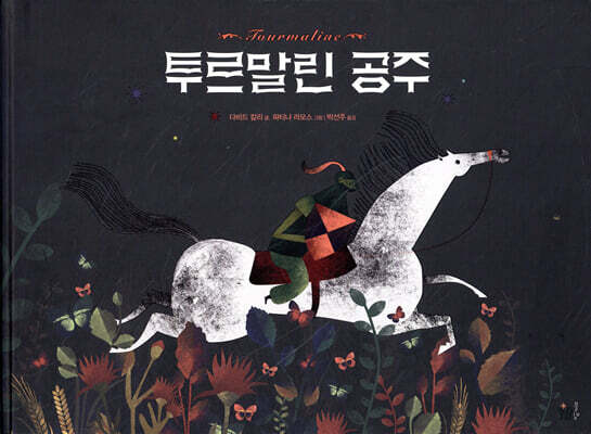 투르말린 공주