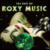Roxy Music (록시 뮤직) - The Best of Roxy Music [2LP]