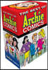 The Best of Archie Comics Books 1-3 Boxed Set