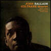 John Coltrane (존 콜트레인) - Ballads [LP]