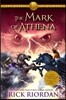 The Heroes of Olympus #3 : The Mark of Athena