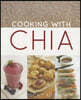Cooking with Chia