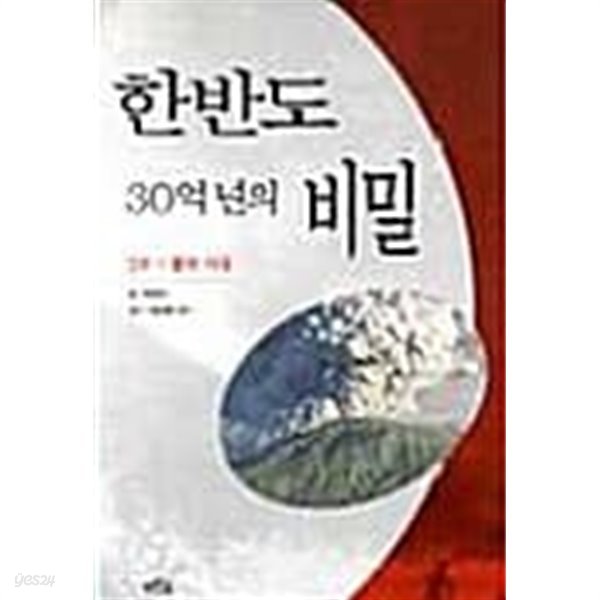 한반도 30억년의 비밀 3부 - 불의 시대