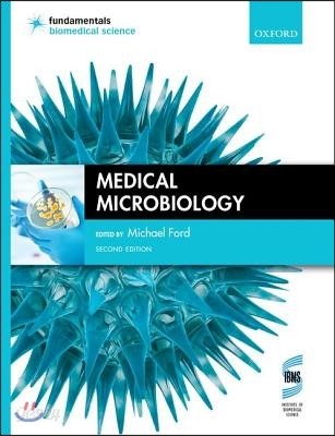 Medical Microbiology