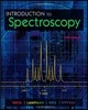 Introduction to Spectroscopy