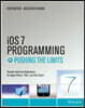 iOS 7 Programming Pushing the Limits