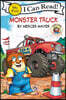 Little Critter: Monster Truck