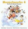 Munschworks 4: The Fourth Munsch Treasury