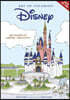 Art of Coloring: Disney 100 Years of Wonder: 100 Images to Inspire Creativity