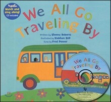 [노부영] We All Go Traveling By