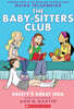 The Baby-Sitters Club Graphix #01 : Kristy's Great Idea