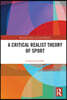 Critical Realist Theory of Sport
