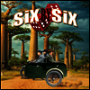Six By Six - Six By Six (Gatefold LP+CD)