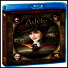 The Extraordinary Adventures of Adele Blanc-Sec :Director's Cut) (블랑섹의 기이한 모험) (한글무자막)(Blu-ray) (2010)