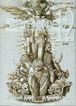 데스노트 Death Note 1-12 (완결)