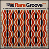 Various Artists - Tsfjazz.Com Rare Groove Vol. 1 (Vinyl)(2LP)