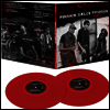 Pinnick Gales Pridgen - PGP 2 (Ltd)(Gatefold)(Red Vinyl)(2LP)