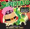 Supertato: Presents Jack and the Beanstalk